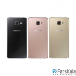 درب پشت Samsung Galaxy A7 2016