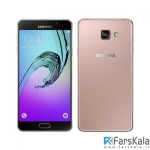 درب پشت Samsung Galaxy A7 2016