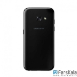 درب پشت Samsung Galaxy A3 2017