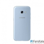 درب پشت Samsung Galaxy A3 2017