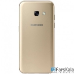 درب پشت Samsung Galaxy A3 2017