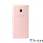 درب پشت Samsung Galaxy A3 2017