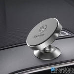 پایه نگهدارنده گوشی بیسوس Baseus Small Ear Series Magnetic Suction Bracket