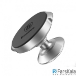 پایه نگهدارنده گوشی بیسوس Baseus Small Ear Series Magnetic Suction Bracket