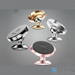 پایه نگهدارنده گوشی بیسوس Baseus Small Ear Series Magnetic Suction Bracket