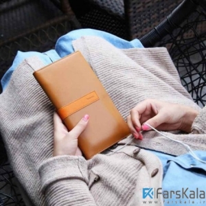 کیف پول دومنظوره  بیسوس مخصوص آیفون 7