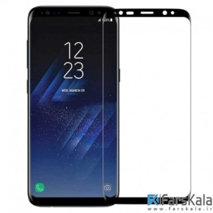 محافظ صفحه نمایش شیشه ای نیلکین Nillkin Ap+ Pro برای Samsung Galaxy S8