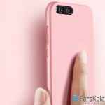 قاب محافظ ژله ای X-Level Guardian برای گوشی Xiaomi Mi 6