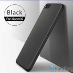 قاب محافظ ژله ای X-Level Guardian برای گوشی Xiaomi Mi 6