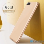 قاب محافظ ژله ای X-Level Guardian برای گوشی Xiaomi Mi 6