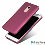 قاب محافظ ژله ای X-Level Guardian برای گوشی Xiaomi Redmi Note 4X