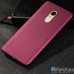 قاب محافظ ژله ای X-Level Guardian برای گوشی Xiaomi Redmi Note 4X
