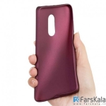قاب محافظ ژله ای X-Level Guardian برای گوشی Xiaomi Redmi Note 4X