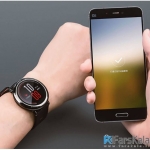 ساعت هوشمند شیائومی نسخه گلوبال Xiaomi Amazfit SmartWatch
