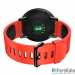 ساعت هوشمند شیائومی نسخه گلوبال Xiaomi Amazfit SmartWatch