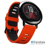 ساعت هوشمند شیائومی نسخه گلوبال Xiaomi Amazfit SmartWatch
