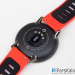 ساعت هوشمند شیائومی نسخه گلوبال Xiaomi Amazfit SmartWatch
