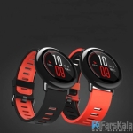 ساعت هوشمند شیائومی نسخه گلوبال Xiaomi Amazfit SmartWatch