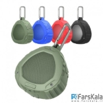 اسپیکر بلوتوث بی سیم نیلکین Nillkin S1 PlayVox Wireless Speaker