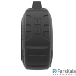 اسپیکر بلوتوث بی سیم نیلکین Nillkin S1 PlayVox Wireless Speaker
