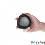 اسپیکر بلوتوث بی سیم نیلکین Nillkin S1 PlayVox Wireless Speaker