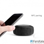 اسپیکر بلوتوث بی سیم نیلکین Nillkin S1 PlayVox Wireless Speaker