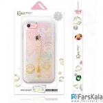 قاب محافظ آکواریومی KAVARO برای گوشی Apple iPhone 7/7 Plus
