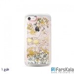 قاب محافظ آکواریومی KAVARO برای گوشی Apple iPhone 7/7 Plus