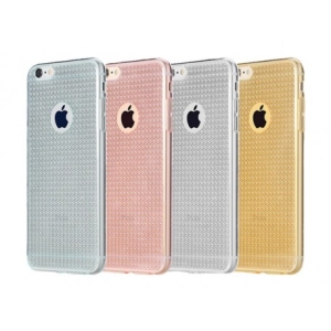محافظ ژله ای Rock برای Apple iphone 6/6s