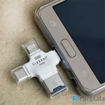 دستگاه کارت خوان و تبدیل Earldom CardReader ET-OT20