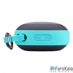 اسپیکر بلوتوث نیلکین Nillkin Stone Bluetooth Speaker