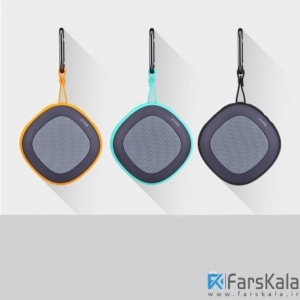 اسپیکر بلوتوث نیلکین Nillkin Stone Bluetooth Speaker