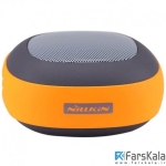 اسپیکر بلوتوث نیلکین Nillkin Stone Bluetooth Speaker