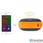 اسپیکر بلوتوث نیلکین Nillkin Stone Bluetooth Speaker