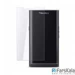 محافظ صفحه نمایش ضد ضربه Vmax Screen Shield برای گوشی BlackBerry Priv