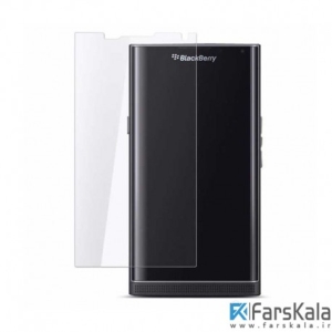 محافظ صفحه نمایش ضد ضربه Vmax Screen Shield برای گوشی BlackBerry Priv