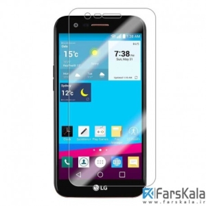 محافظ صفحه نمایش ضد ضربه Vmax Screen Shield برای گوشی LG K10 2017