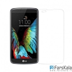 محافظ صفحه نمایش ضد ضربه Vmax Screen Shield برای گوشی LG K10