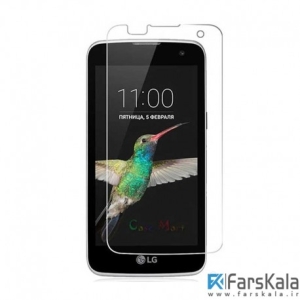 محافظ صفحه نمایش ضد ضربه Vmax Screen Shield برای گوشی LG K8