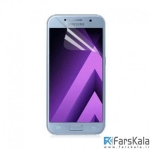 محافظ صفحه نمایش ضد ضربه Vmax Screen Shield برای گوشی Samsung Galaxy A5 2017