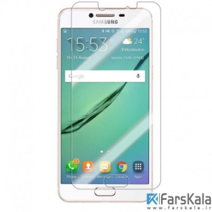 محافظ صفحه نمایش ضد ضربه Vmax Screen Shield برای گوشی Samsung Galaxy C5