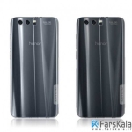 قاب محافظ ژله ای نیلکین Nillkin TPU برای گوشی Huawei Honor 9
