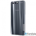 قاب محافظ ژله ای نیلکین Nillkin TPU برای گوشی Huawei Honor 9