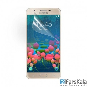 محافظ صفحه نمایش ضد ضربه Vmax Screen Shield برای گوشی Samsung Galaxy J5 Prime