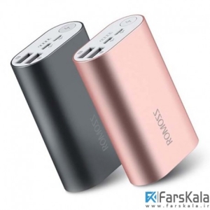 پاور بانک ROMOSS A20 ACE 20000mAh