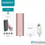 پاور بانک ROMOSS A20 ACE 20000mAh