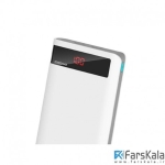 شارژر همراه Romoss Sense 6P V2.0 20000mAh Power Bank