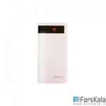 شارژر همراه Romoss Sense 6P V2.0 20000mAh Power Bank
