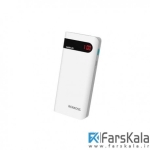 شارژر همراه Romoss Sense 6P V2.0 20000mAh Power Bank