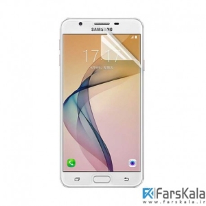 محافظ صفحه نمایش ضد ضربه Vmax Screen Shield برای گوشی Samsung Galaxy J7 Prime